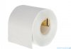 Tiger Cooper Gold Uchwyt na papier toaletowy złoty 800551